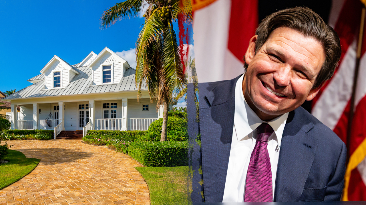 Florida aprova emenda que pode zerar imposto local para moradores permanentes até 2028