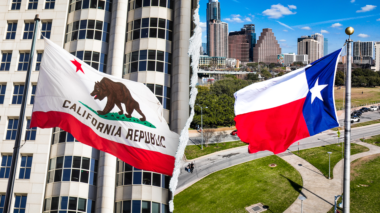 Texas supera Califórnia em sedes da Fortune 500 em meio a proposta de imposto único para bilionários