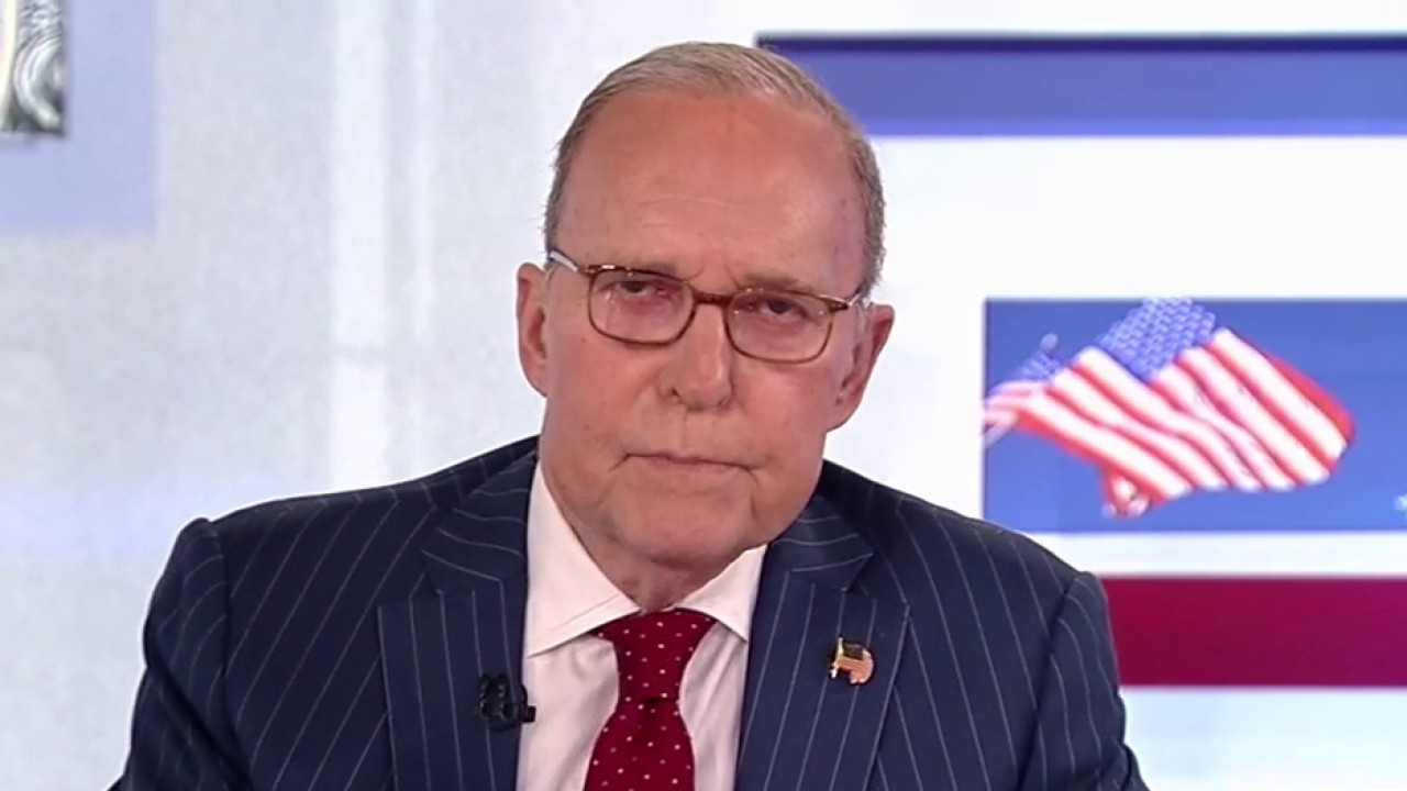 EUA geram 172 mil empregos em maio e lucros corporativos avançam, diz Larry Kudlow