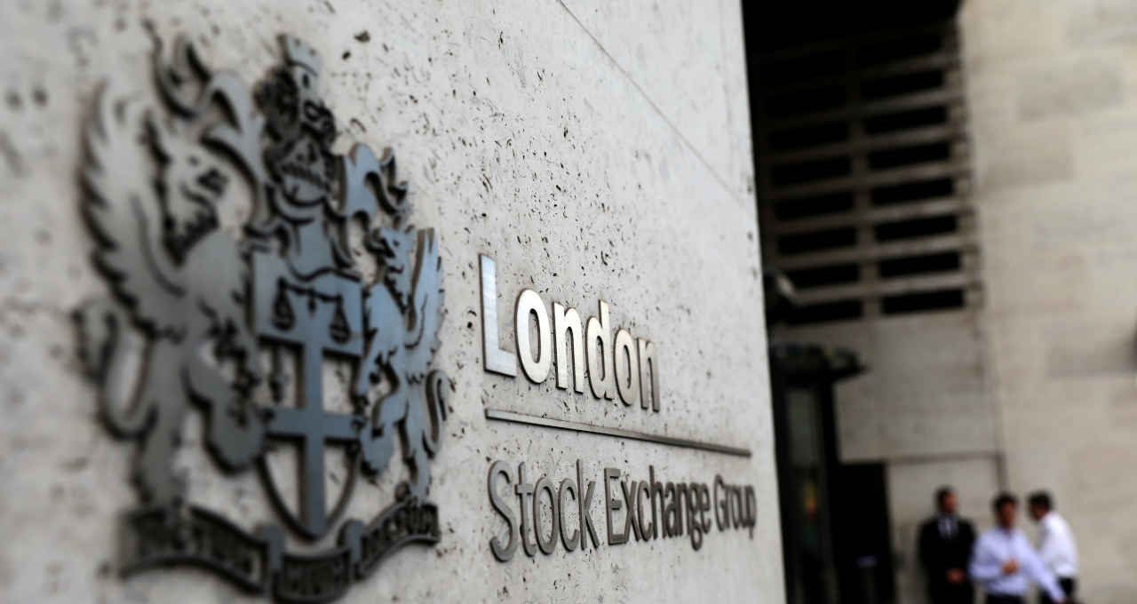 Bolsas europeias sobem de leve, mas recuo de semicondutores freia entusiasmo