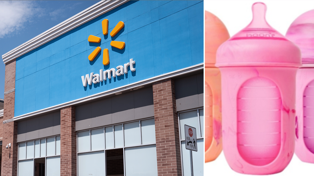 Recall de 40 mil mamadeiras vendidas só no Walmart levanta alerta para investidores