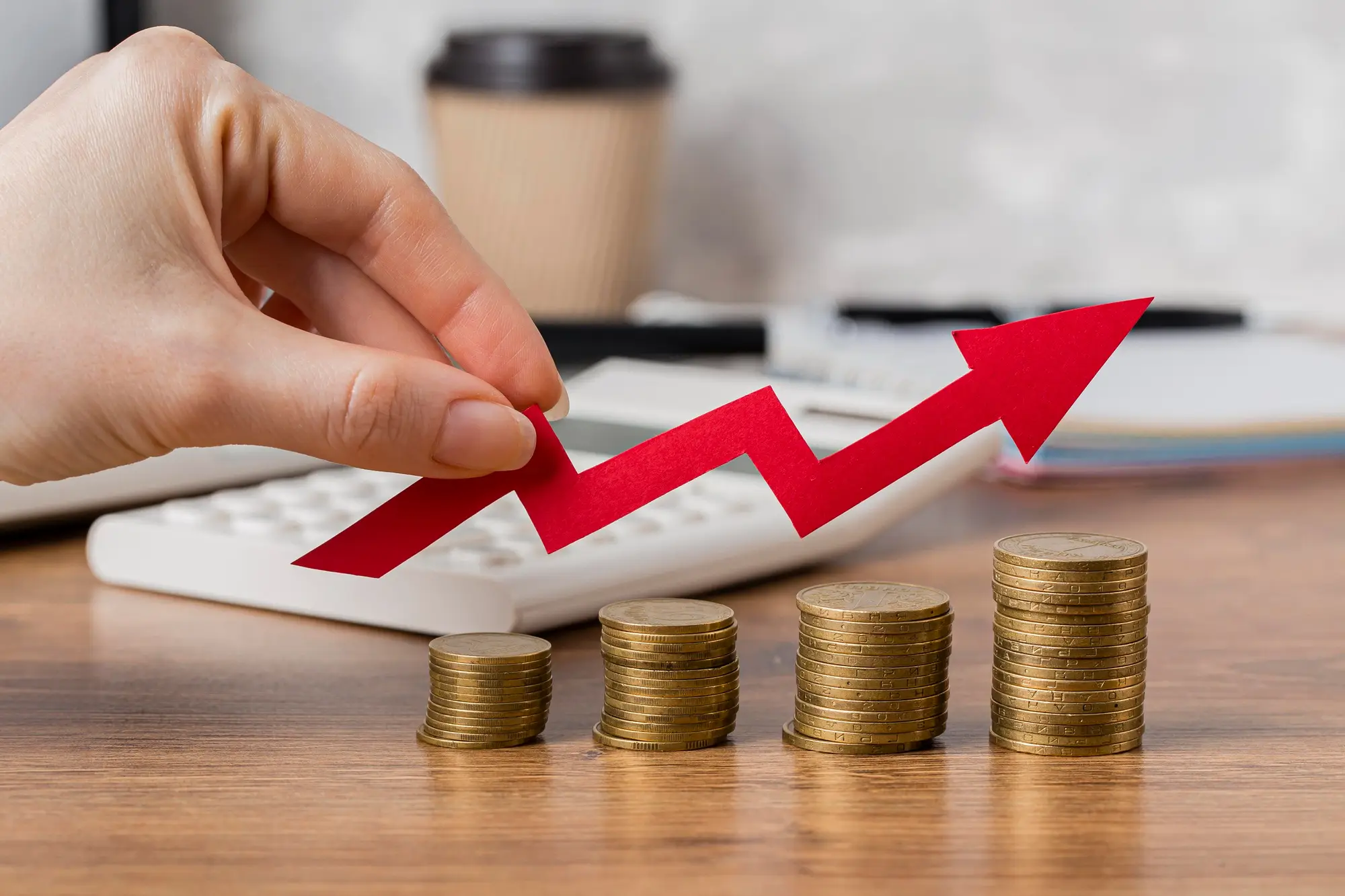 Prefixados rondam 15% e mercado passa a precificar alta da Selic