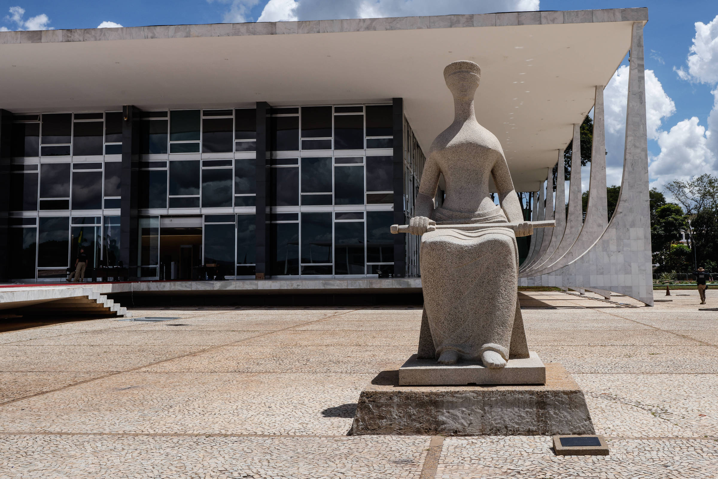 STF volta a discutir “revisão da vida toda” e mantém foco na segurança jurídica dos aposentados