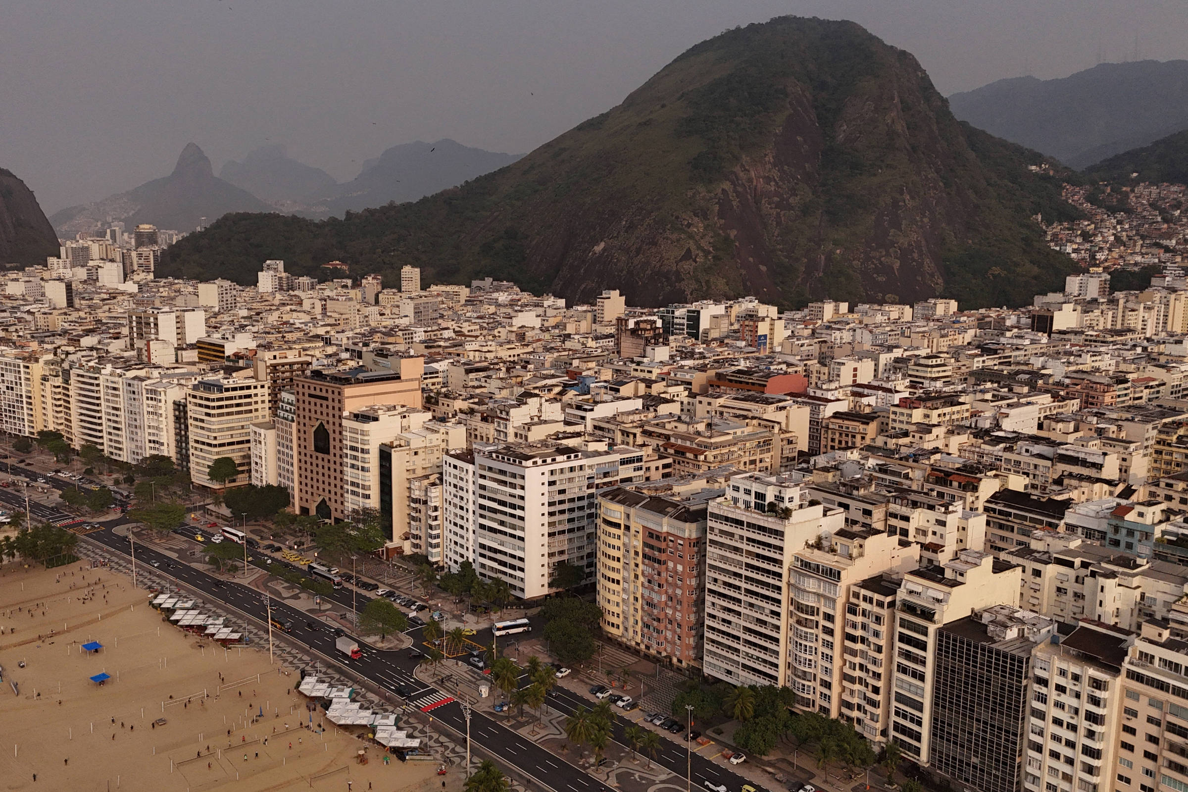 Boom dos aluguéis por temporada no Rio cria cadeia de serviços e pressiona mercado residencial