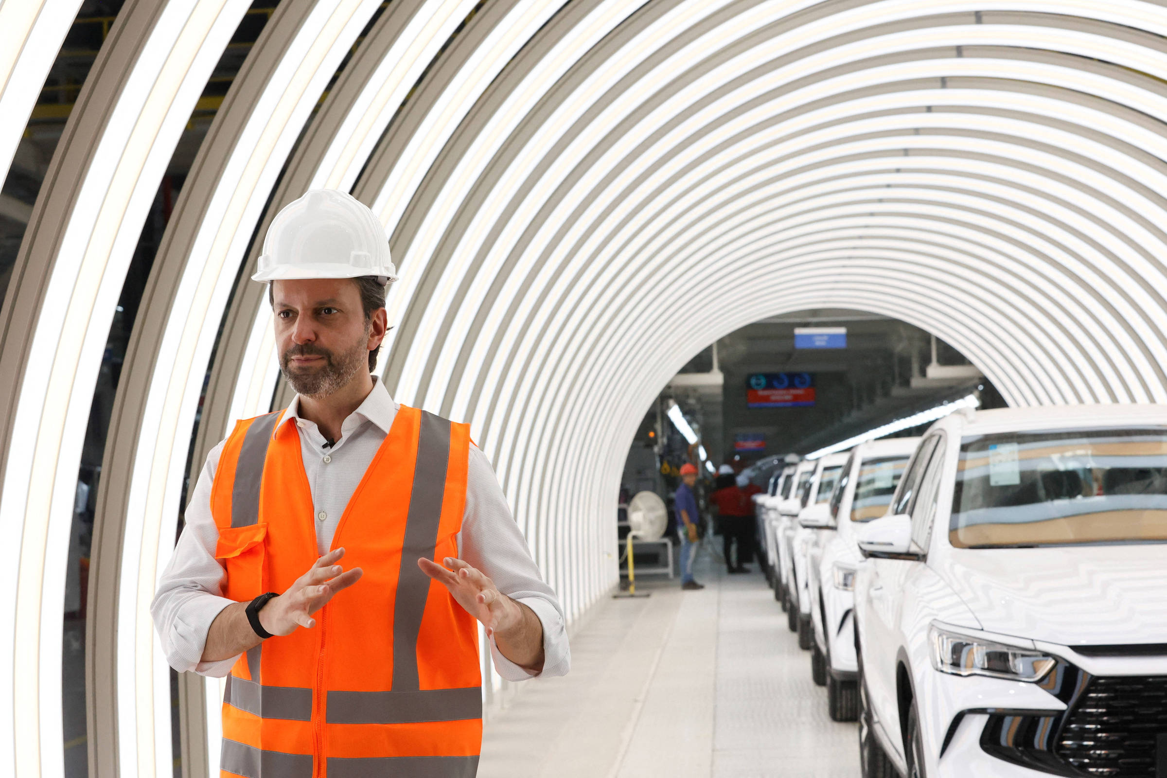 Importação volta a pagar 35% e BYD admite possível alta de preço em modelos elétricos