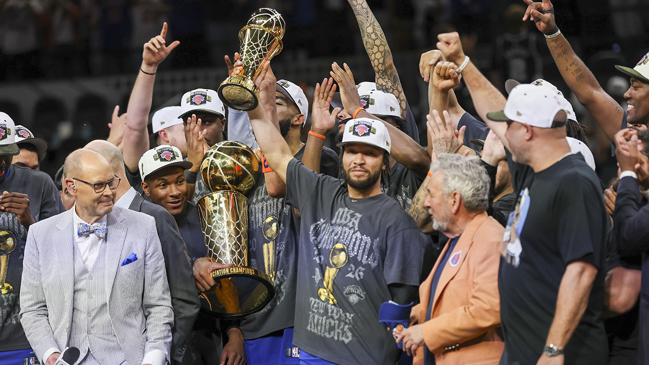 Por que Jalen Brunson, astro dos Knicks, ainda prefere os impostos do Texas