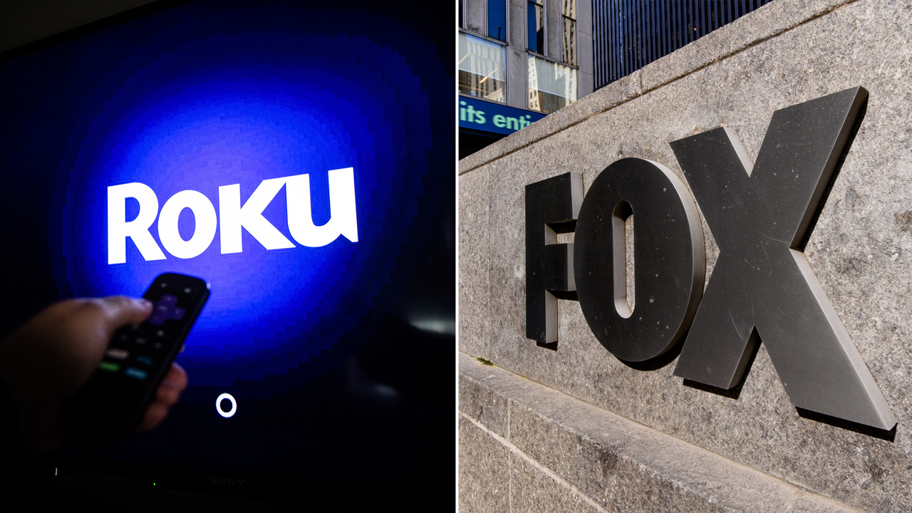 Fox compra Roku por US$ 22 bilhões e reforça disputa por audiência entre TV ao vivo e streaming