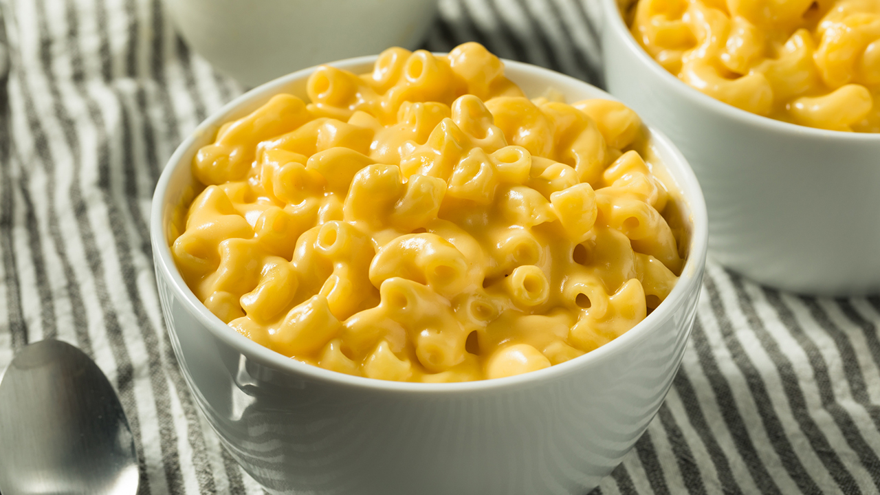 Mais de 500 mil embalagens de mac’n’cheese da Aldi são recolhidas nos EUA por erro de rotulagem