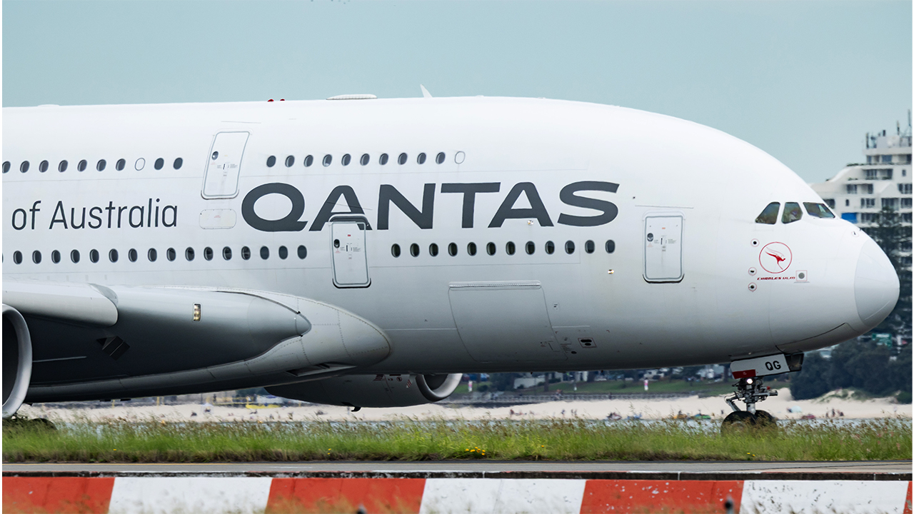 Qantas marca para 2027 o voo direto Sydney–Londres de 22 horas e reacende a disputa por rotas ultralongas 4 Qantas marca para 2027 o voo direto Sydney–Londres de 22 horas e reacende a disputa por rotas ultralongas