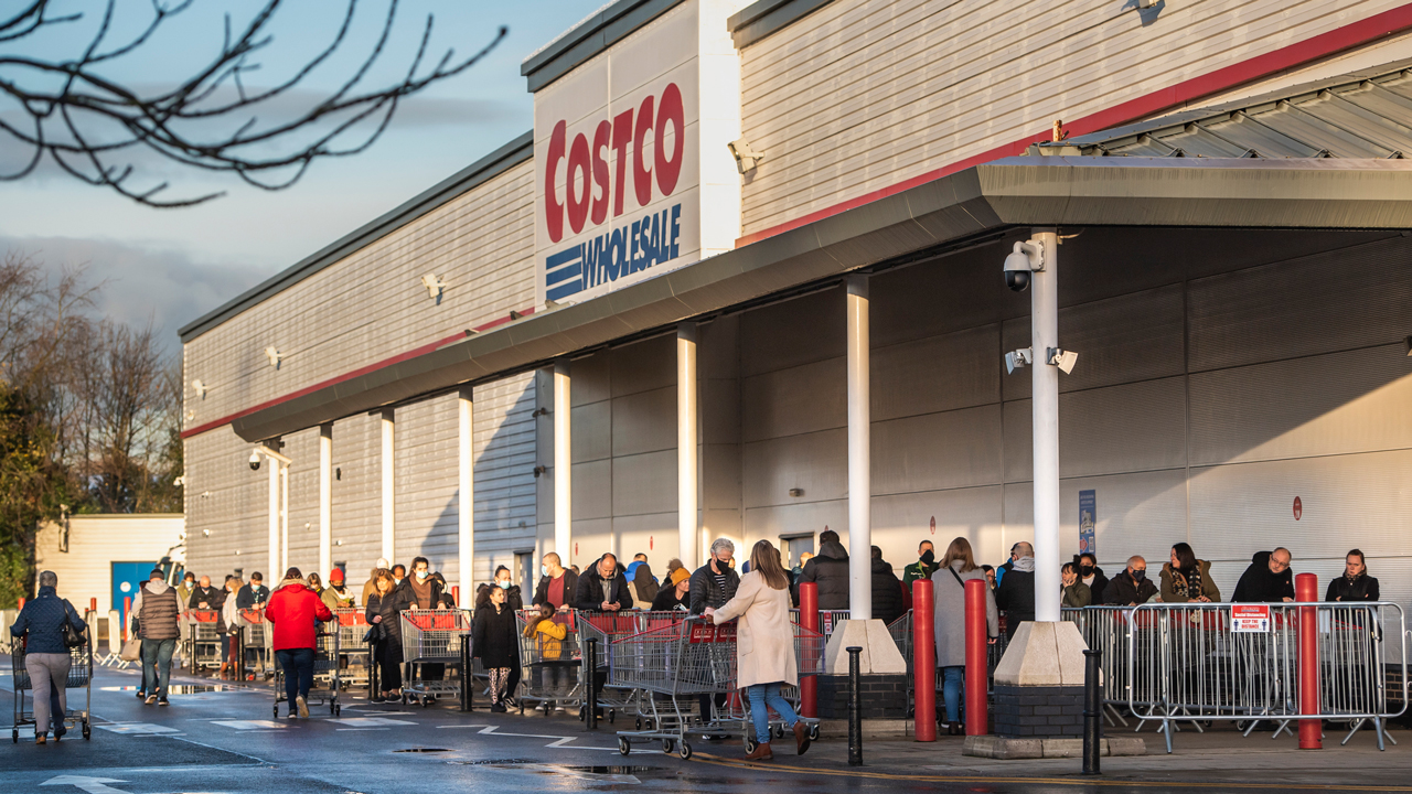 Costco fecha exclusividade com Chobani e aposta em creamer de pistache e chocolate para manter fluxo de clientes 4 Costco fecha exclusividade com Chobani e aposta em creamer de pistache e chocolate para manter fluxo de clientes