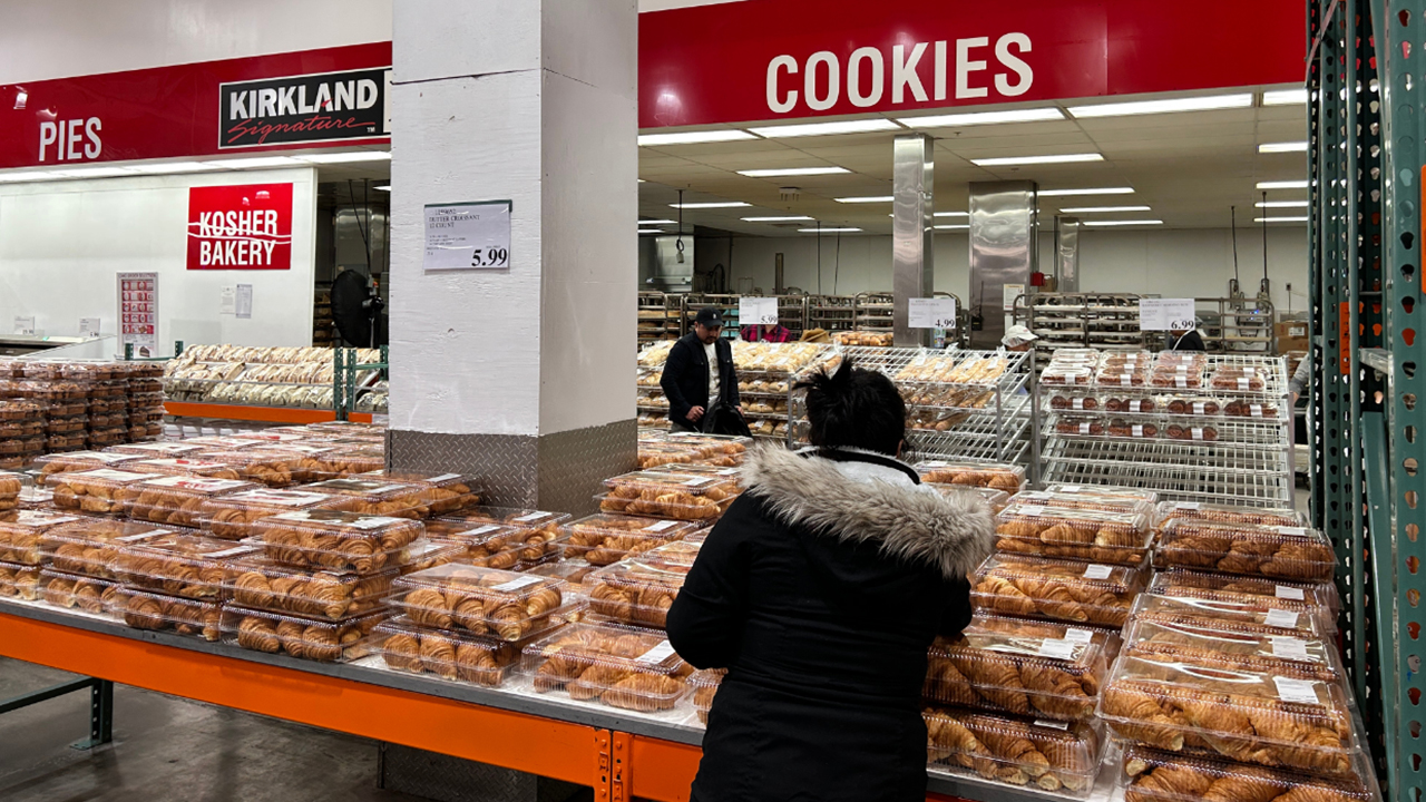 Costco inclui biscoitos Tim Tam e reforça aposta em produtos exclusivos nos EUA