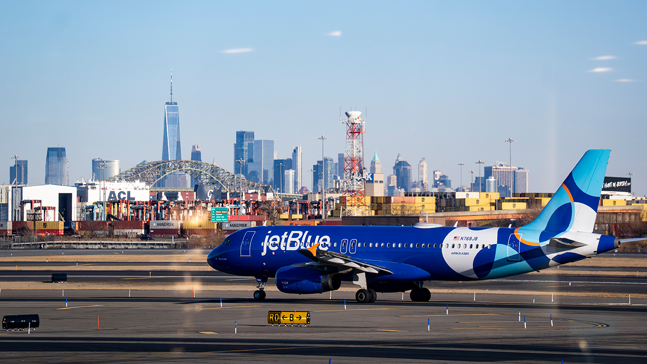 JetBlue revê rotas em Nova York e reforça presença na Flórida em meio a disputa por mercado doméstico 4 JetBlue revê rotas em Nova York e reforça presença na Flórida em meio a disputa por mercado doméstico