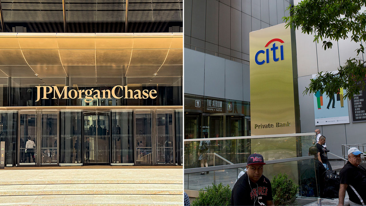Bancos dos EUA entram na mira do DOJ por transações ligadas ao círculo do líder supremo do Irã 4 Bancos dos EUA entram na mira do DOJ por transações ligadas ao círculo do líder supremo do Irã