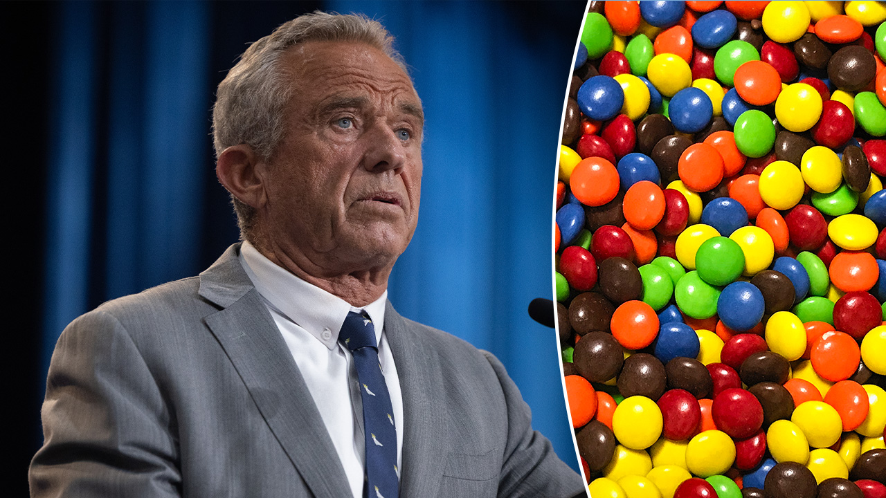 M&M’s terá versão sem corantes artificiais em agosto, mas tons de azul ficam de fora 4 M&M’s terá versão sem corantes artificiais em agosto, mas tons de azul ficam de fora