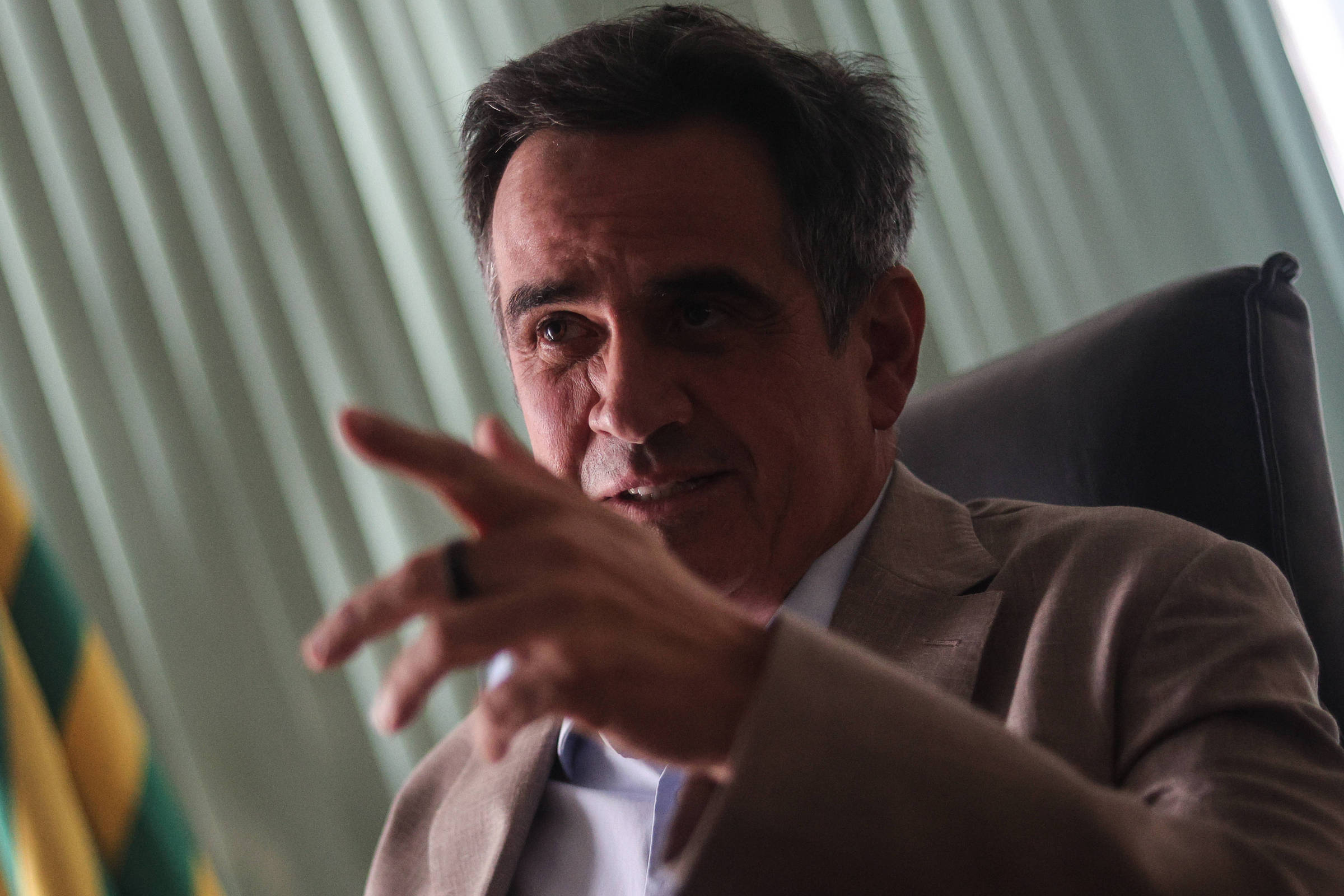 Fazenda de R$ 18,7 milhões de Ciro Nogueira vai para offshore nos Emirados e acende alerta sobre transparência 4 Fazenda de R$ 18,7 milhões de Ciro Nogueira vai para offshore nos Emirados e acende alerta sobre transparência