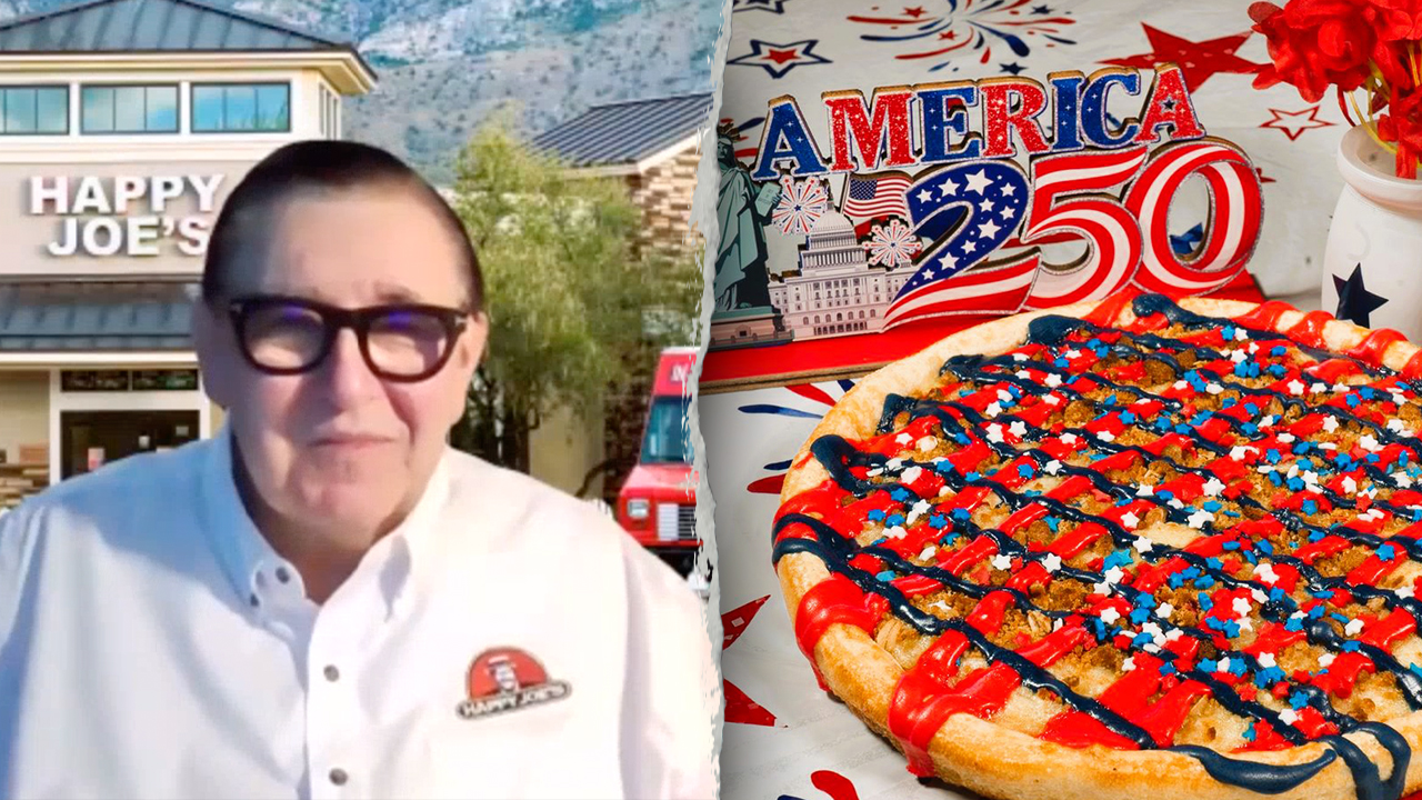 Rede americana Happy Joe’s aposta em festas e prêmios para turbinar vendas na alta temporada 4 Rede americana Happy Joe’s aposta em festas e prêmios para turbinar vendas na alta temporada