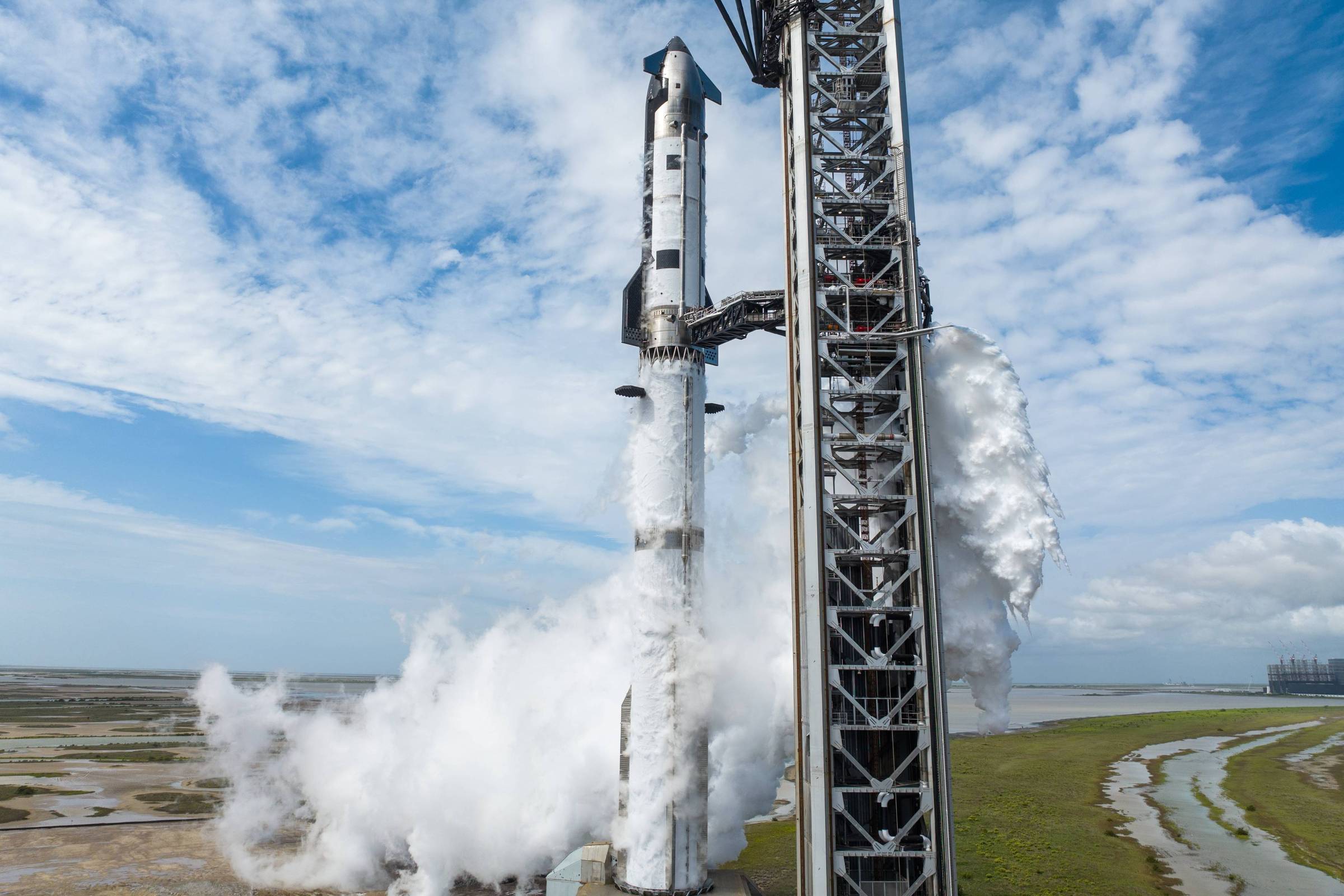 SpaceX estreia na Bolsa sob escrutínio: MSCI dá nota ESG mais baixa antes de IPO de US$ 75 bi 4 SpaceX estreia na Bolsa sob escrutínio: MSCI dá nota ESG mais baixa antes de IPO de US$ 75 bi