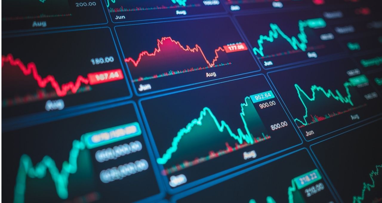 Após a Super-Quarta, quatro ações que sentem cada movimento dos juros ganham destaque 4 Após a Super-Quarta, quatro ações que sentem cada movimento dos juros ganham destaque