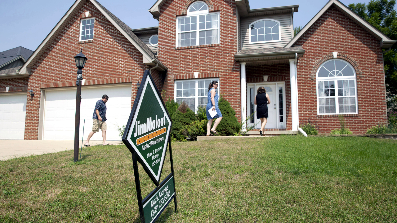 Mercado imobiliário dos EUA entra em “novo normal” de preços altos, diz Morgan Stanley