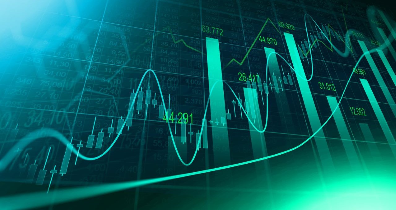 Alívio geopolítico traz fluxo estrangeiro e Ibovespa volta aos 170 mil pontos; dólar recua a R$ 5,14