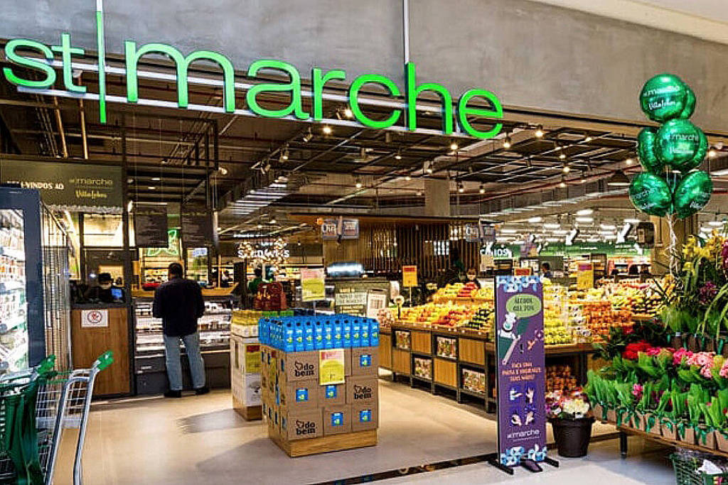 Cencosud compra St. Marche e encara recuperação judicial para entrar no varejo premium paulista 4 Cencosud compra St. Marche e encara recuperação judicial para entrar no varejo premium paulista