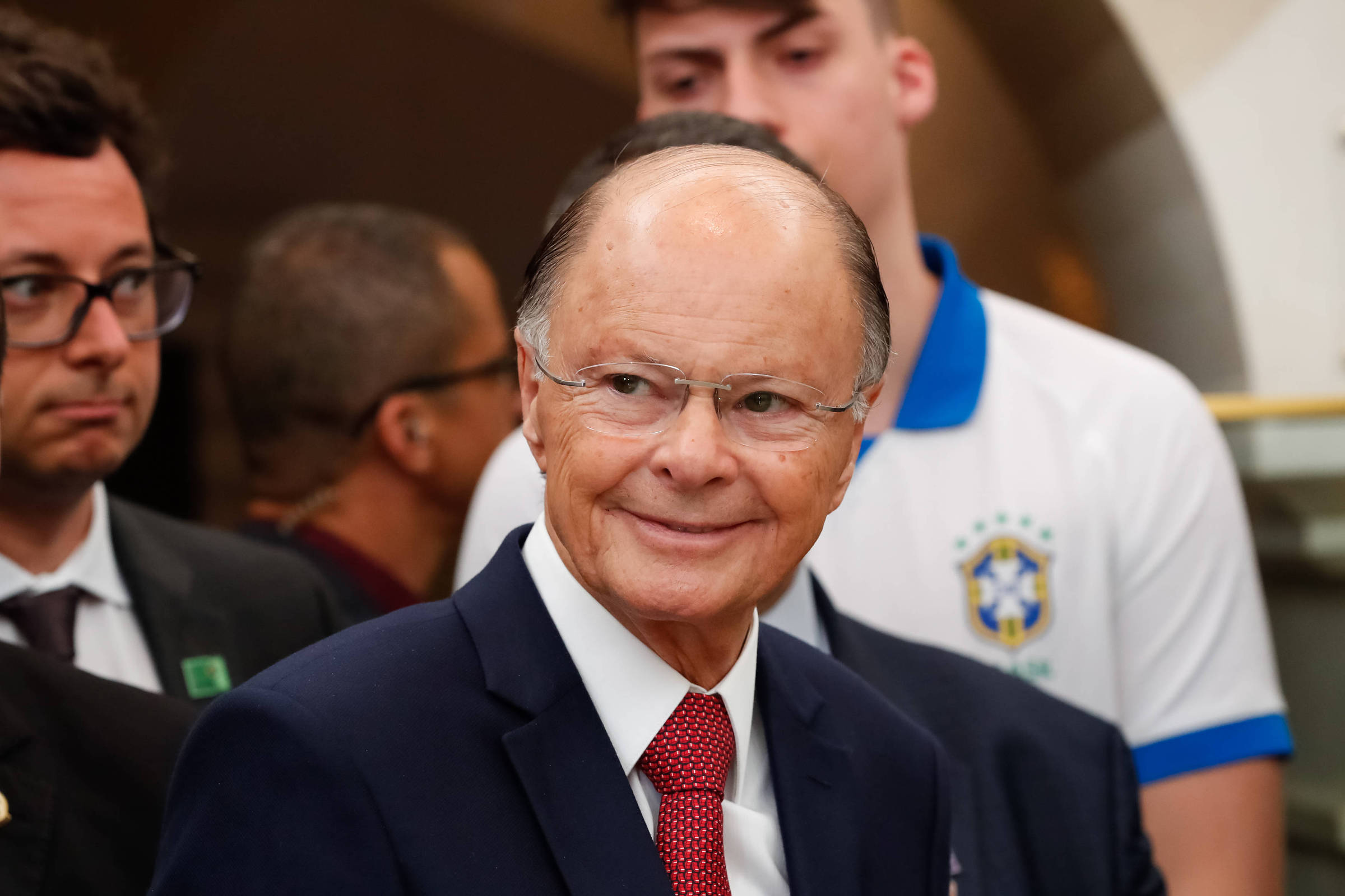 Pressão política adia decisão do Banco Central sobre o futuro do Digimais 4 Pressão política adia decisão do Banco Central sobre o futuro do Digimais