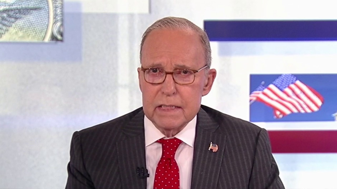 Debate sobre políticas “socialistas” em Nova York acende alerta para clima de negócios e fuga de capitais, diz Larry Kudlow