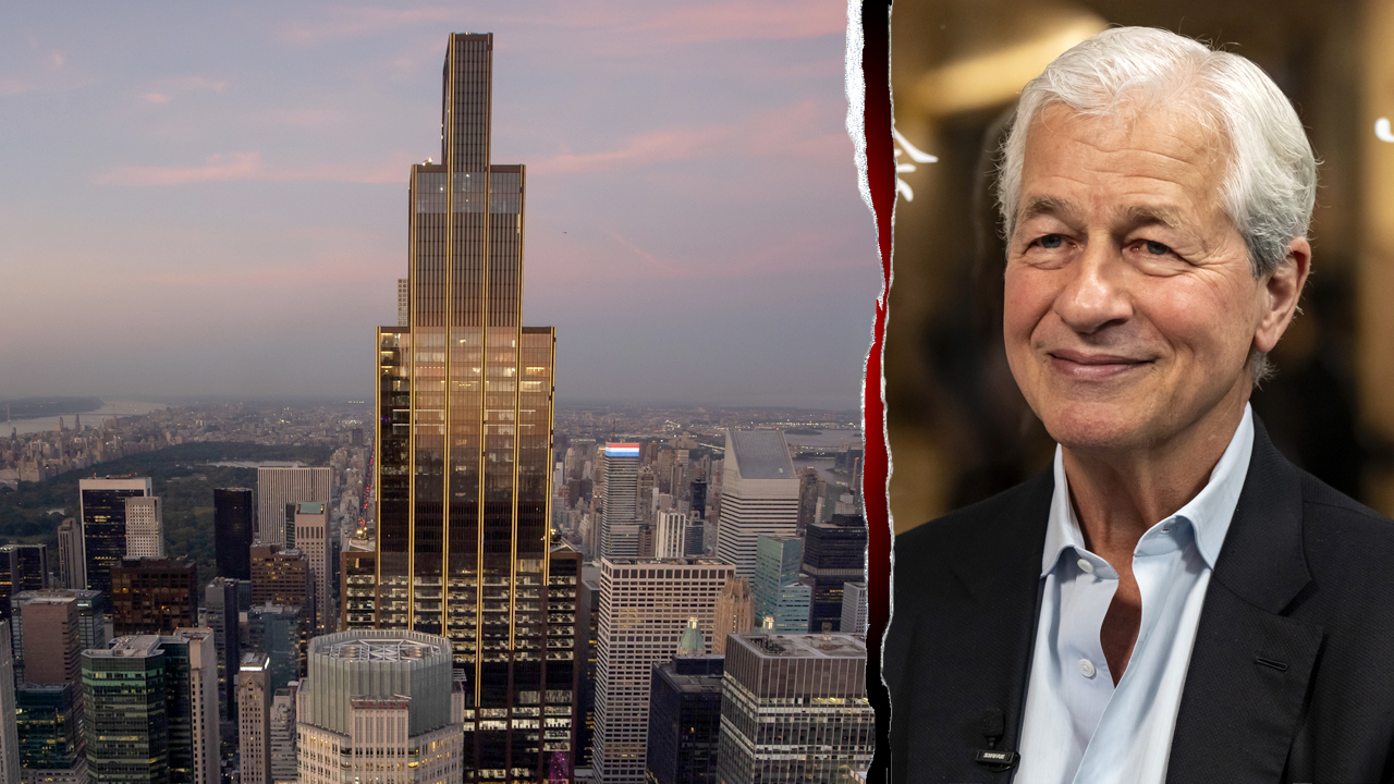 JPMorgan inicia corrida pela sucessão de Jamie Dimon com dois novos copresidentes 4 JPMorgan inicia corrida pela sucessão de Jamie Dimon com dois novos copresidentes