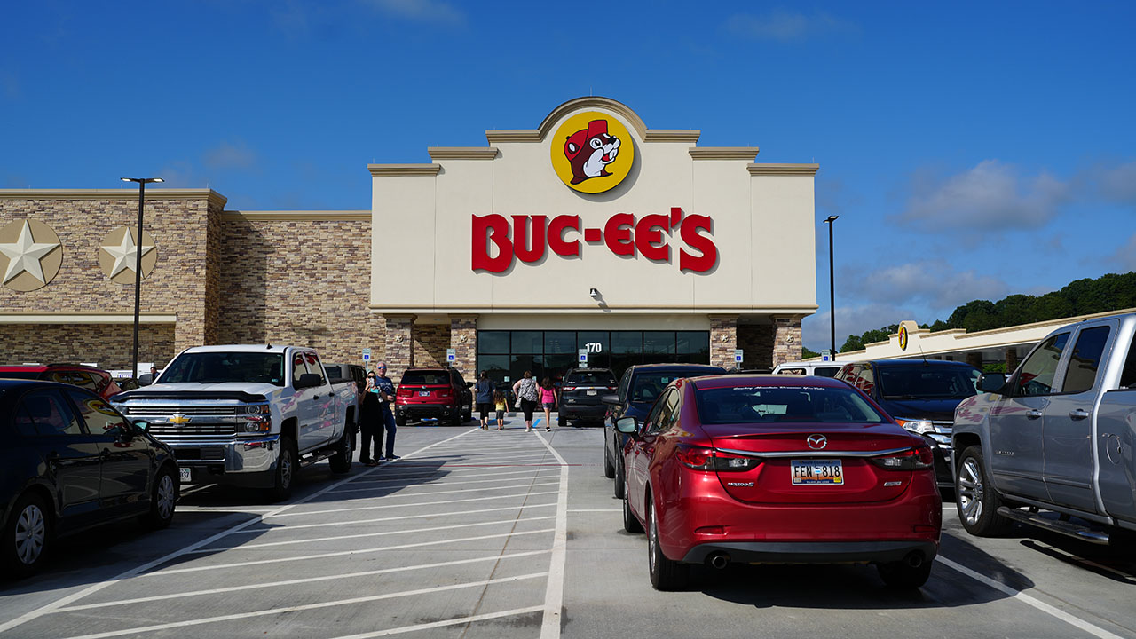 Expansão da Buc-ee’s acelera com 15 novas megalojas de estrada previstas até 2031 4 Expansão da Buc-ee’s acelera com 15 novas megalojas de estrada previstas até 2031