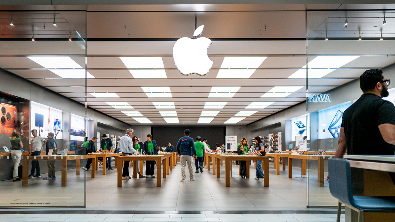 Apple aumenta preços de iPad e MacBook após disparada do custo de chips de memória 4 Apple aumenta preços de iPad e MacBook após disparada do custo de chips de memória
