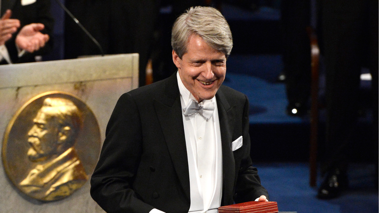Economista Nobel alerta: pânico sobre a IA pode sabotar o próprio mercado de trabalho 4 Economista Nobel alerta: pânico sobre a IA pode sabotar o próprio mercado de trabalho