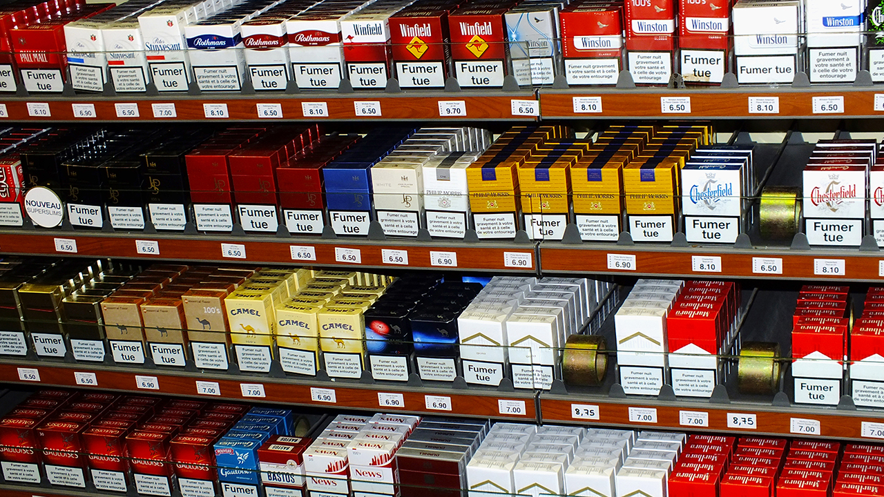 British American Tobacco anuncia corte de 9 mil postos e intensifica uso de IA para reduzir custos 4 British American Tobacco anuncia corte de 9 mil postos e intensifica uso de IA para reduzir custos