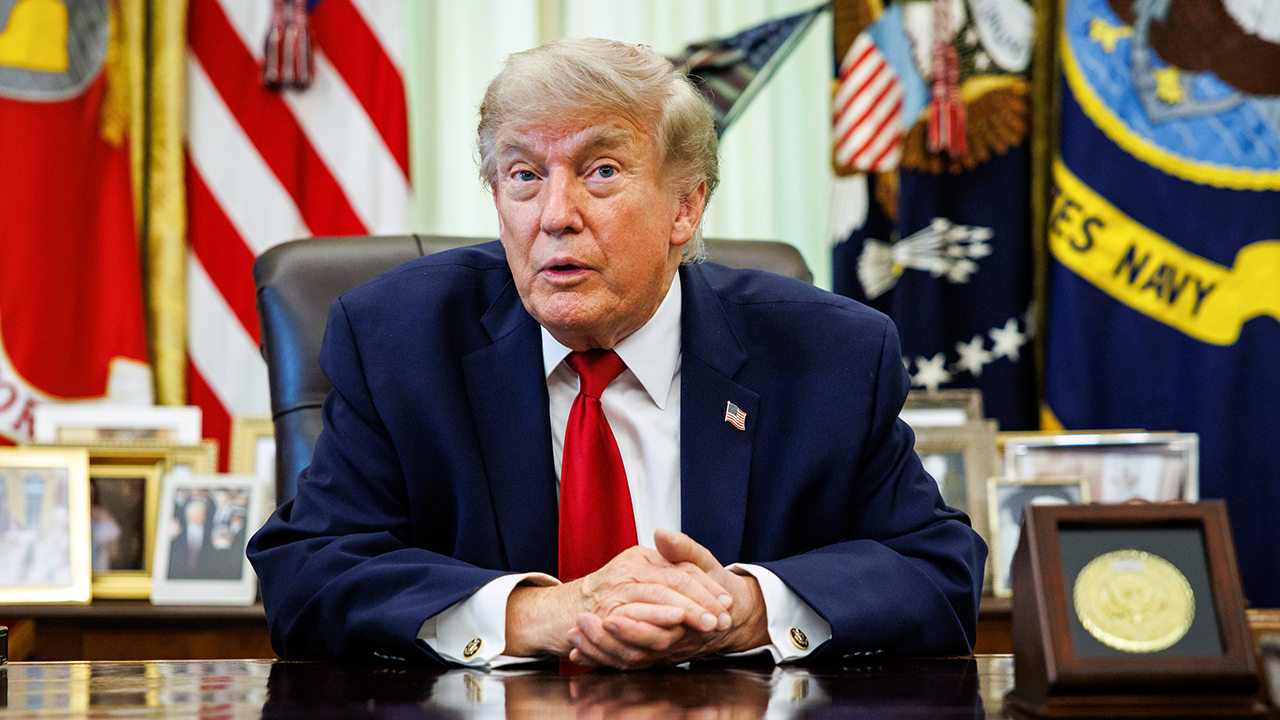Estados Unidos podem dobrar produção de chips com nova expansão da TSMC no Arizona, diz Trump
