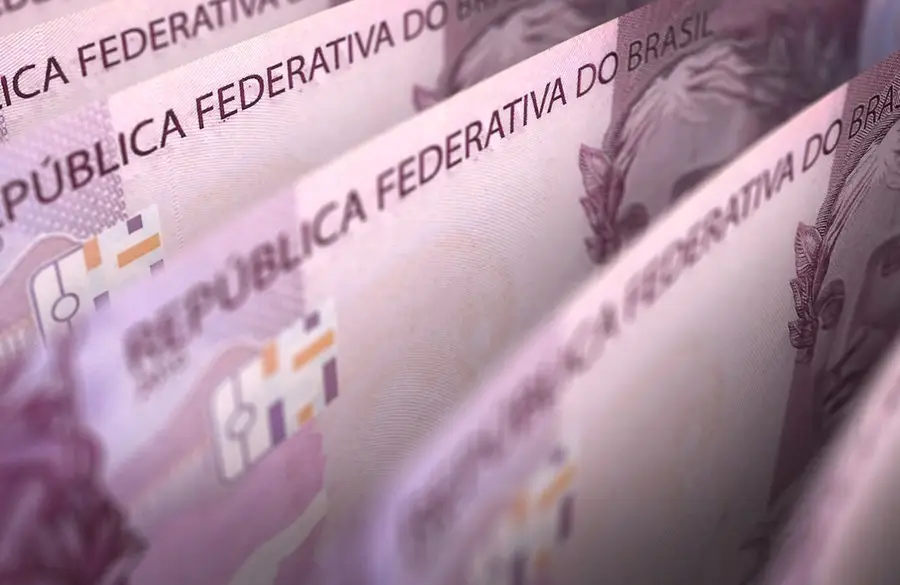 Tesouro IPCA+ volta a pagar juro real de 8%, mas volatilidade testa paciência do investidor 4 Tesouro IPCA+ volta a pagar juro real de 8%, mas volatilidade testa paciência do investidor