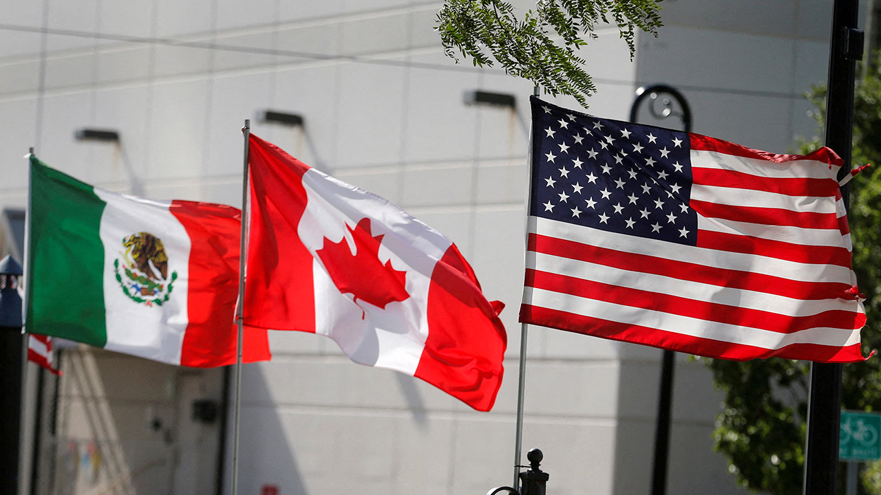 EUA ativam cláusula de revisão e podem substituir USMCA por acordos bilaterais