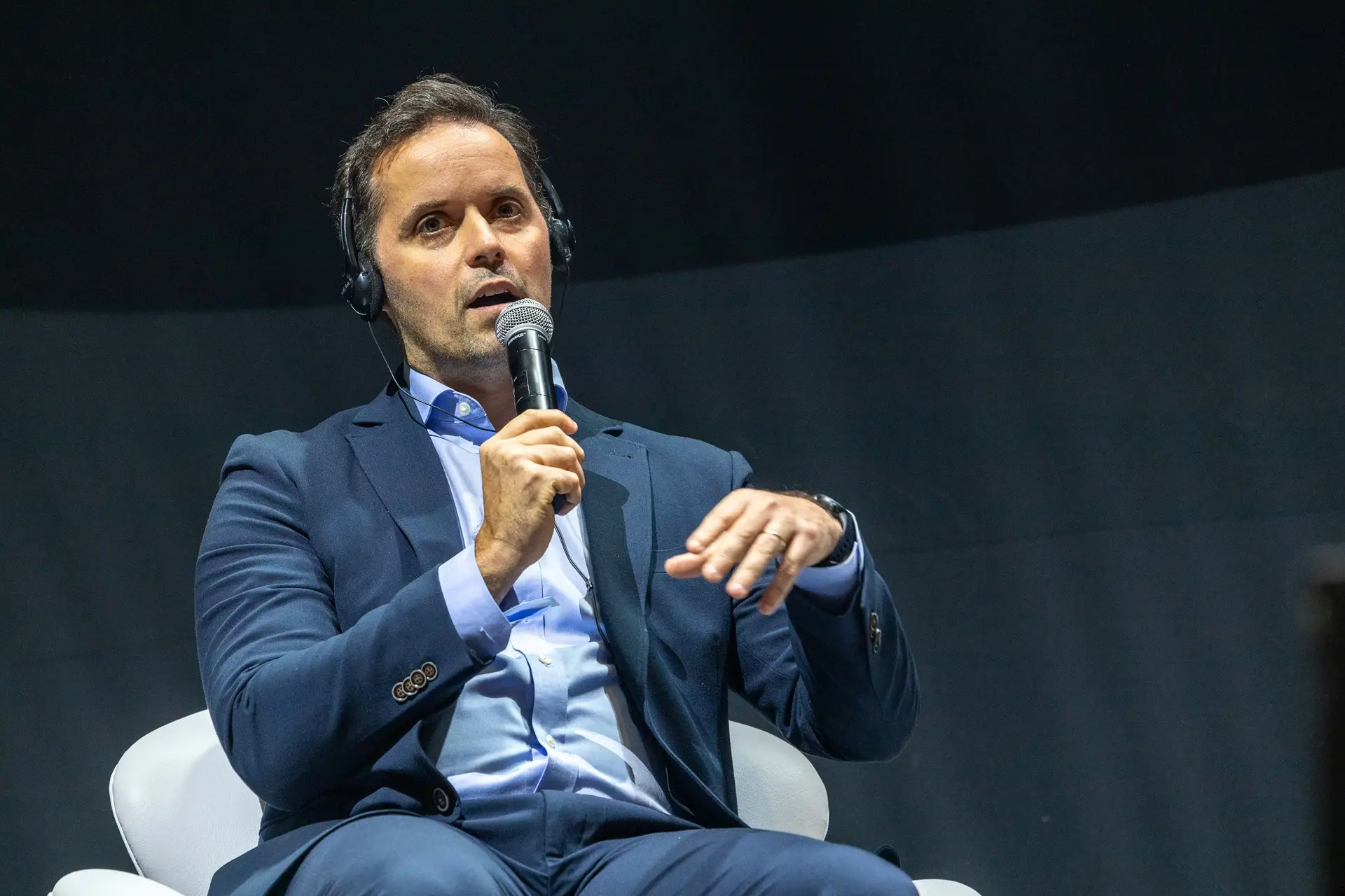 Leto Capital planeja mais de R$ 1 bi em novos FIDCs e aposta em securitização com juros altos