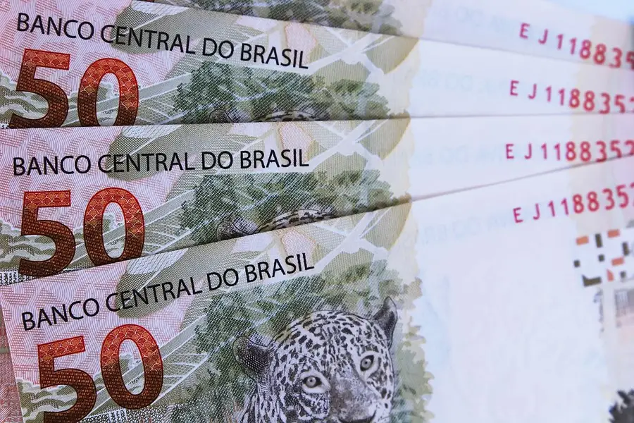 Juro real recorde faz Tesouro IPCA+ bater R$ 18,8 bi em vendas no semestre 4 Juro real recorde faz Tesouro IPCA+ bater R$ 18,8 bi em vendas no semestre
