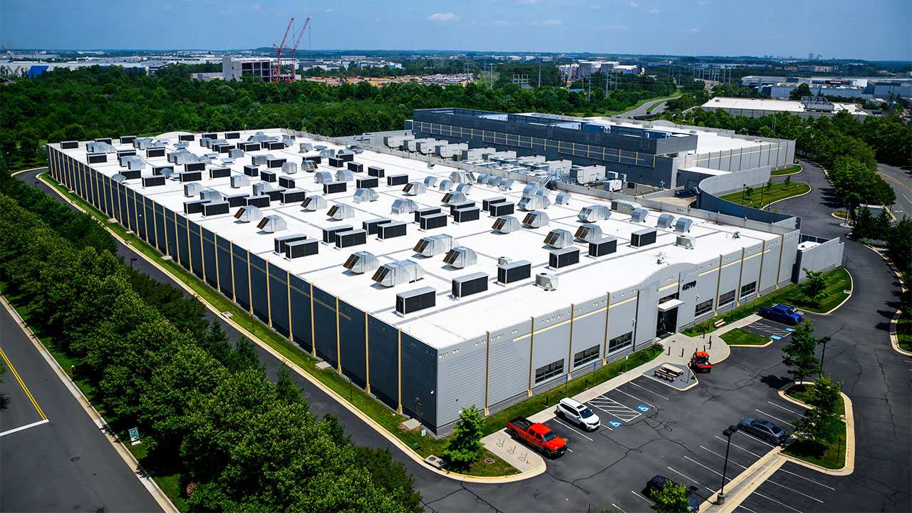 Contas de luz sobem 25% na Virgínia e governo local pede corte de consumo em meio à corrida por data centers 4 Contas de luz sobem 25% na Virgínia e governo local pede corte de consumo em meio à corrida por data centers