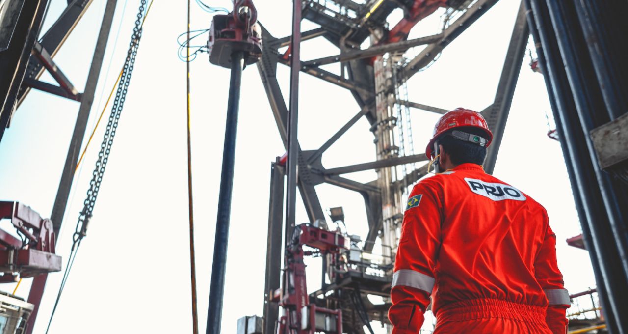 Morgan Stanley melhora visão para Prio e mantém Petrobras no topo após queda de 40% do Brent