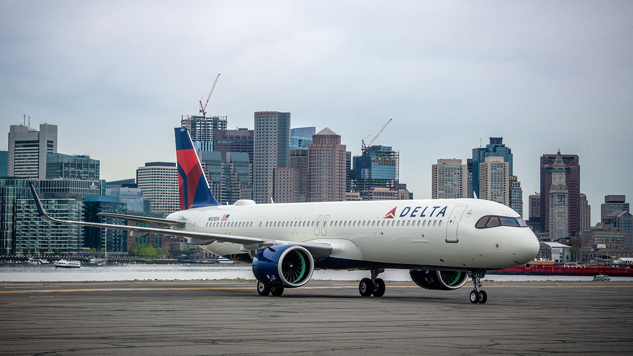 Delta cria versão “light” da primeira classe e expande modelo de tarifas básicas