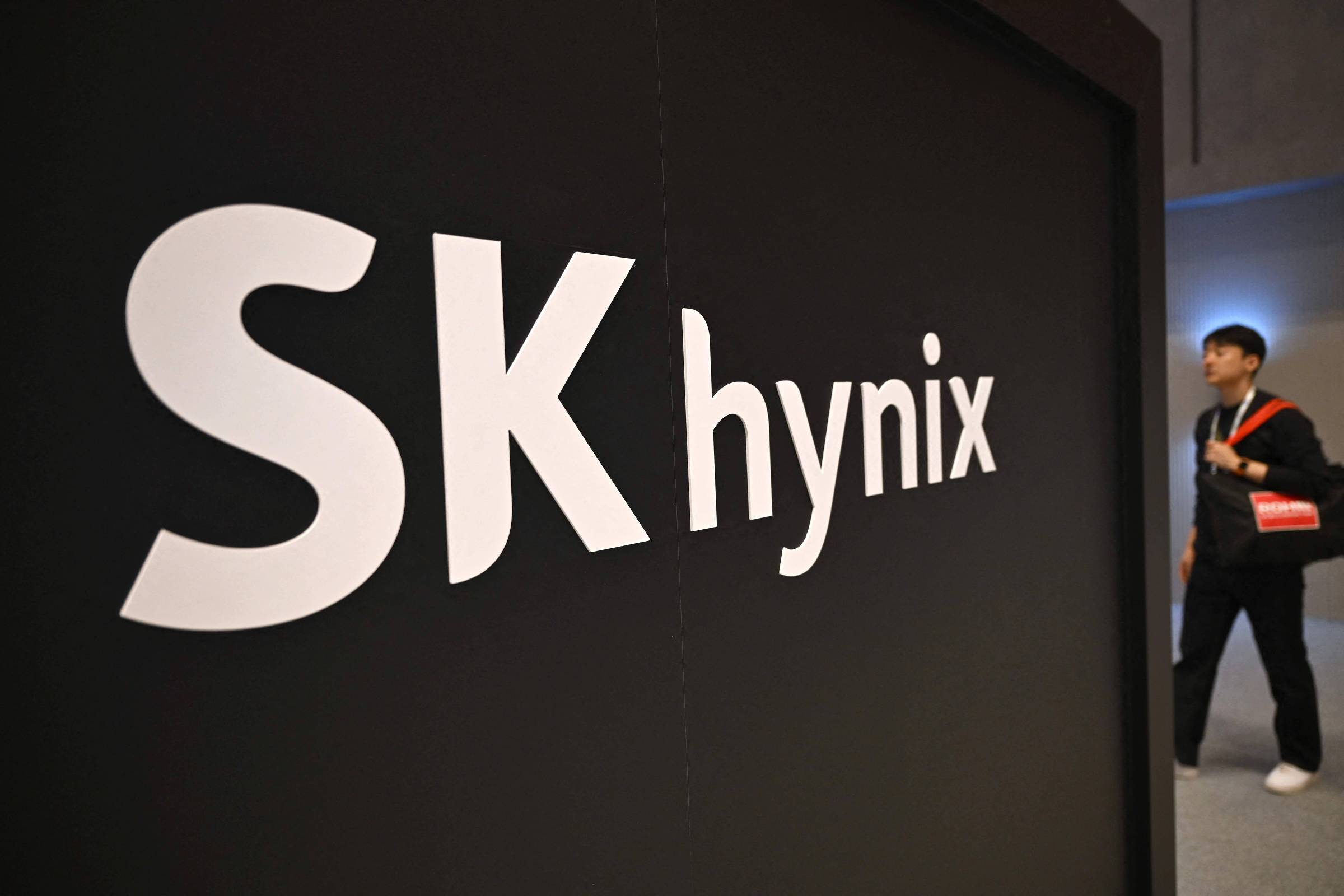 SK Hynix capta US$ 26,5 bi na Nasdaq e registra o maior IPO estrangeiro da história dos EUA