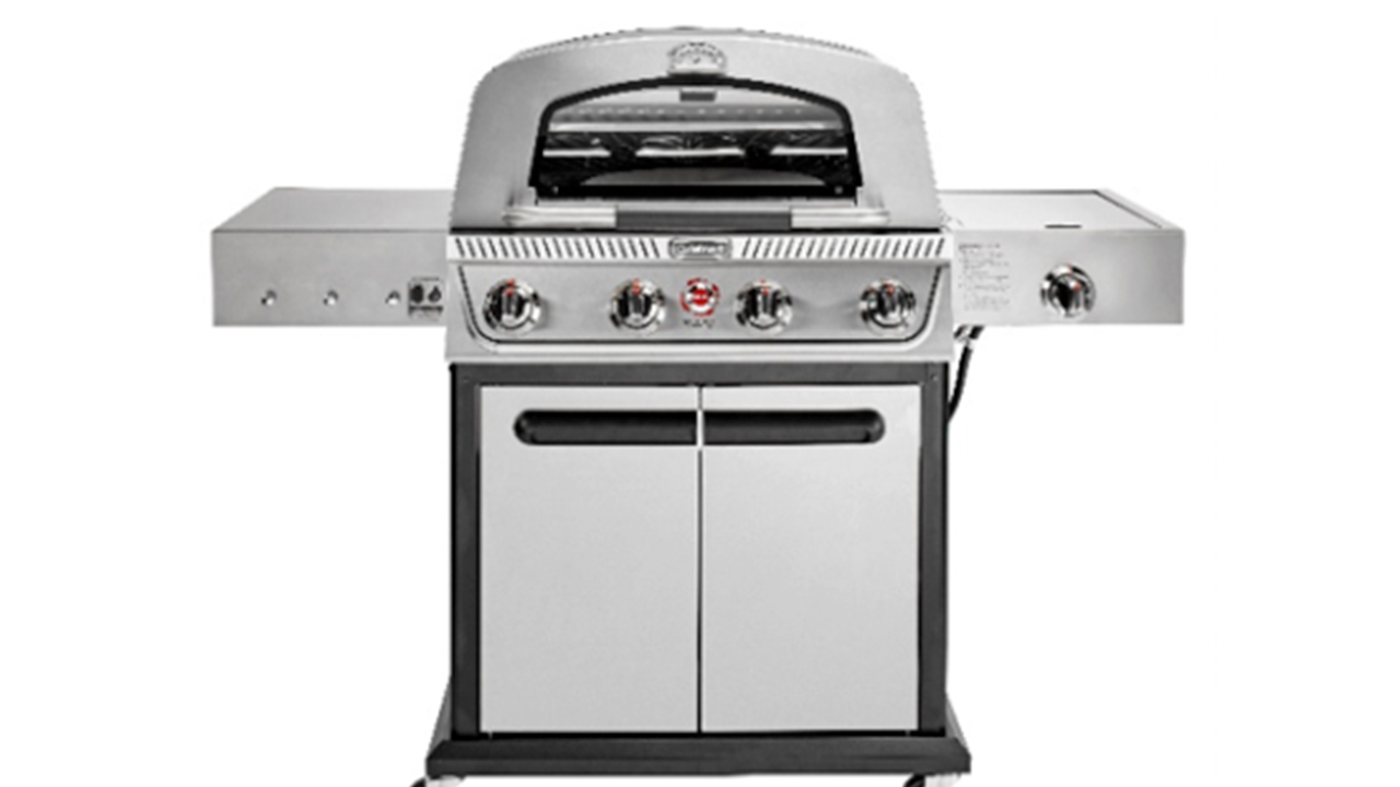 Recall de churrasqueiras Cuisinart expõe custos extras para Conair, Lowe’s e Walmart
