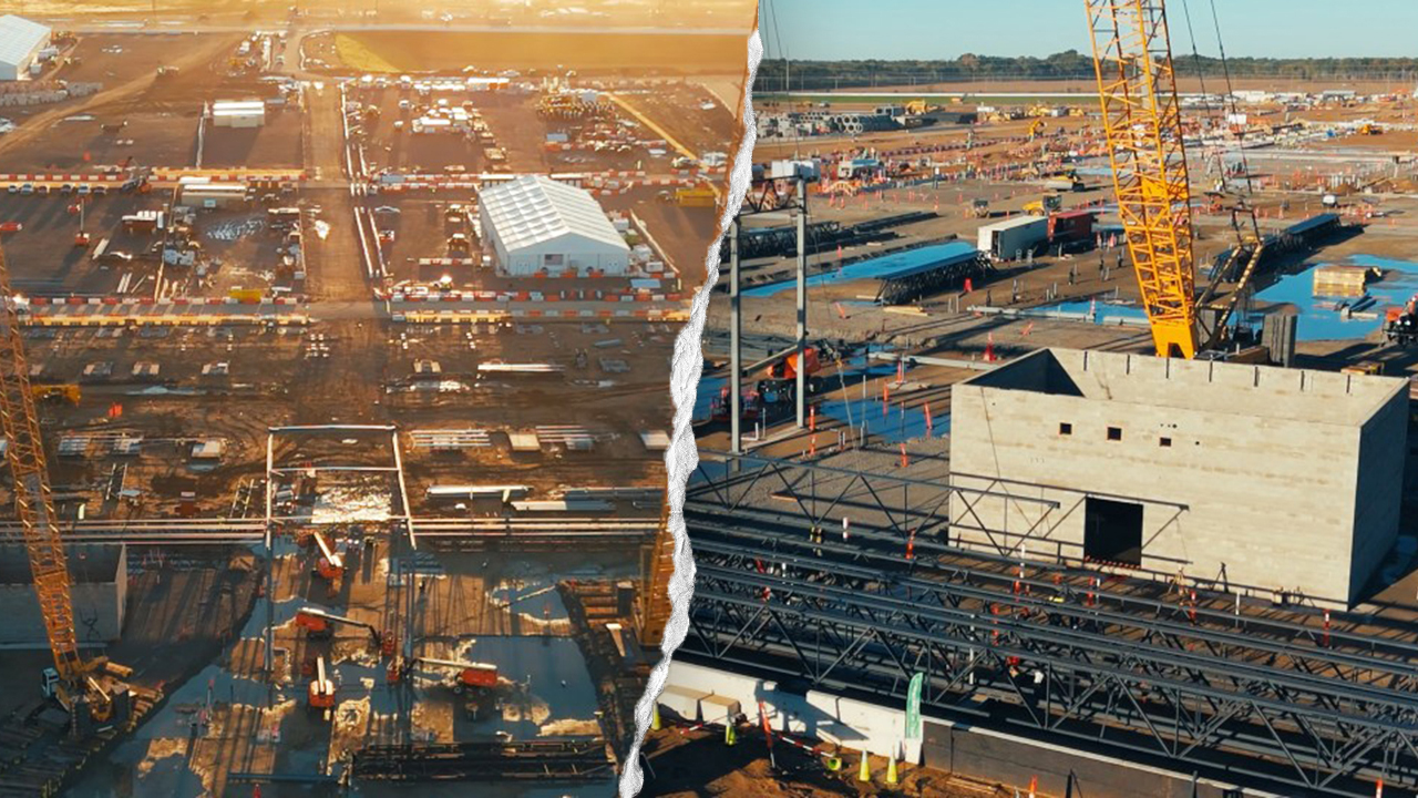 Meta destina US$ 50 bilhões para ampliar data center nos EUA e reforça corrida global por infraestrutura de IA