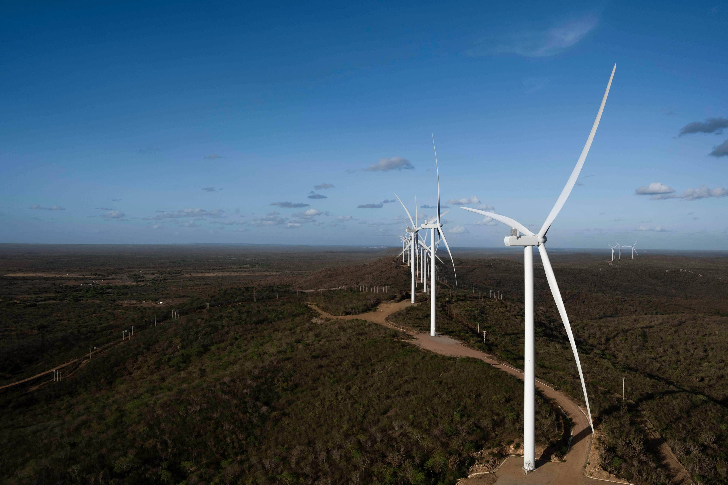 Casa dos Ventos projeta 1,5 GW extras em eólicas até 2028 e mira regiões com menor risco de cortes