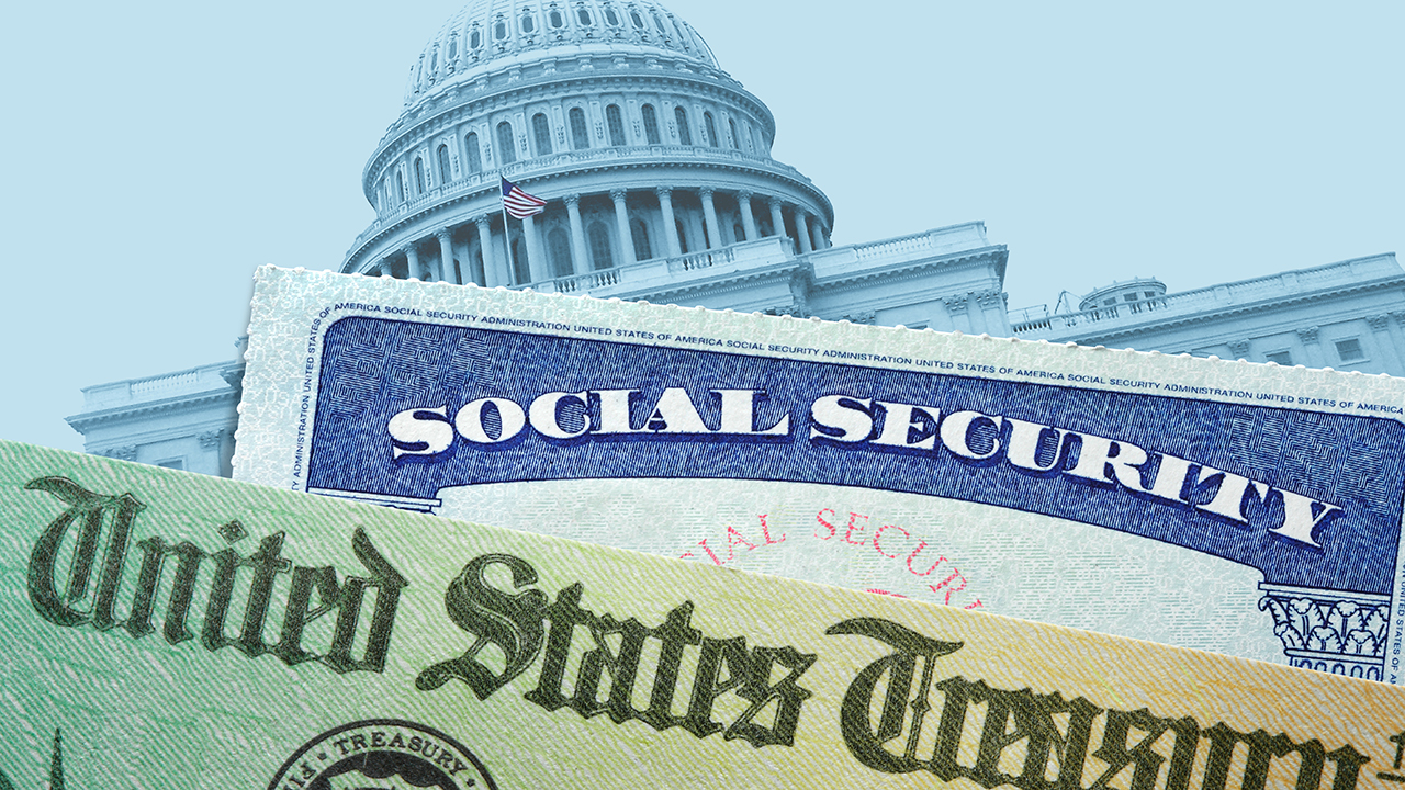 Senado dos EUA lança plano bipartidário para evitar corte automático de 22% no Social Security