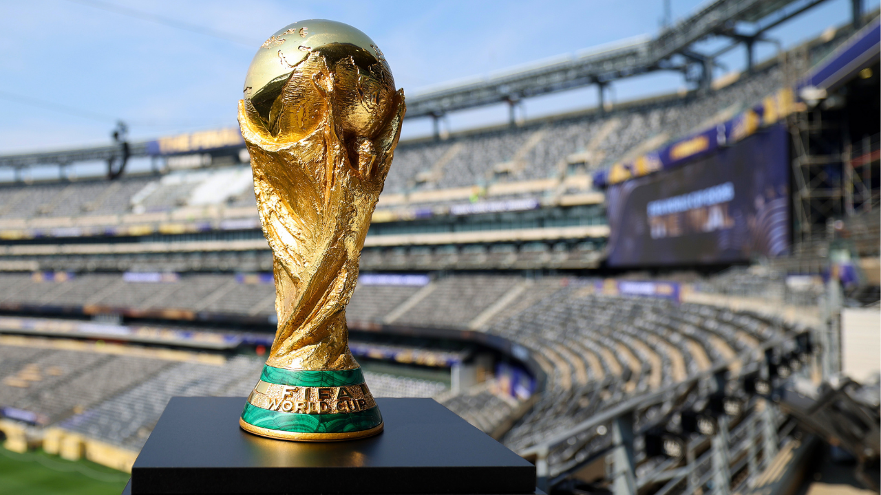 Mundial de 2026 distribui recorde de US$ 871 mi; campeão leva US$ 50 mi