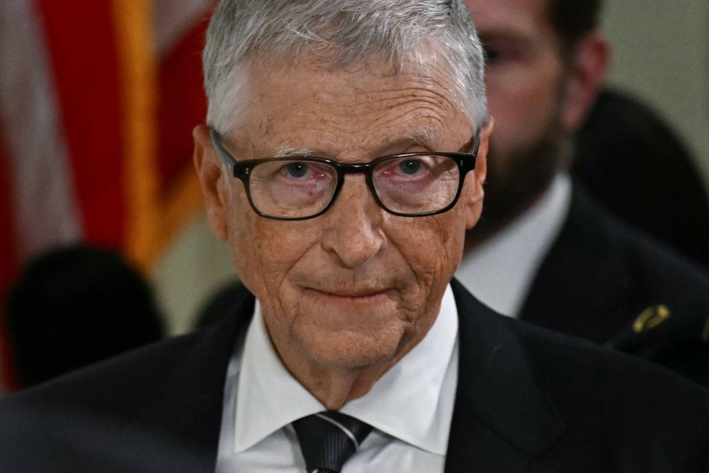 Fundação Gates conclui auditoria sobre laços com Epstein e anuncia novas regras de governança