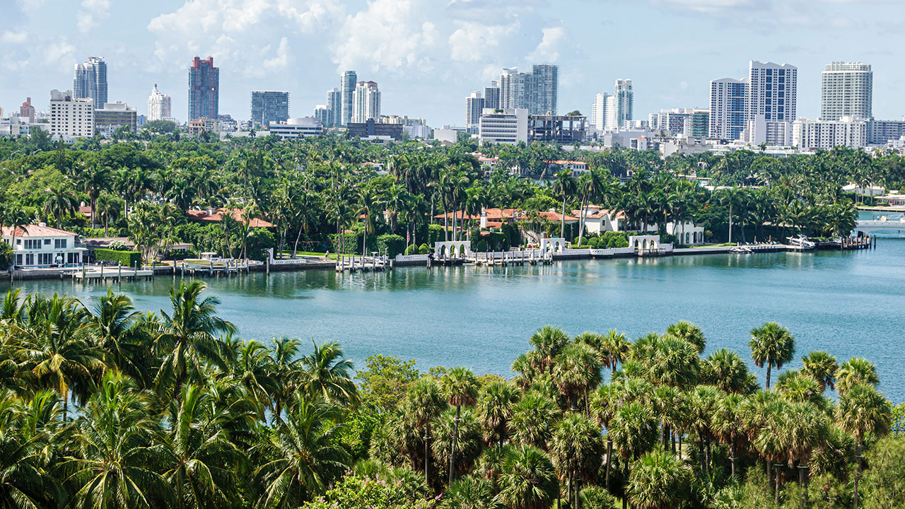 Google amplia escritório em Miami após cofundadores saírem da Califórnia