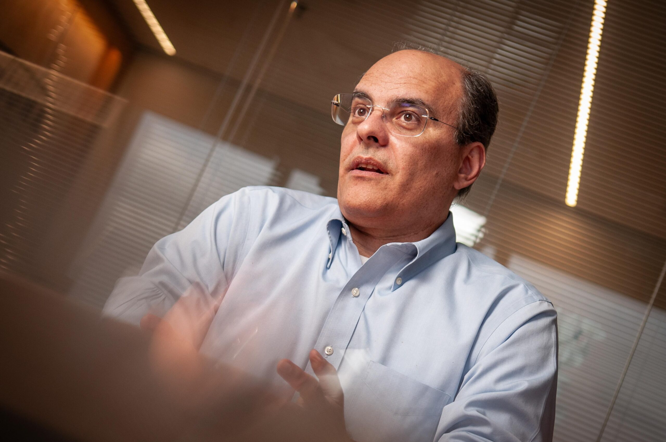 Ibiuna vê espaço para recuperação do Ibovespa apesar da Selic elevada