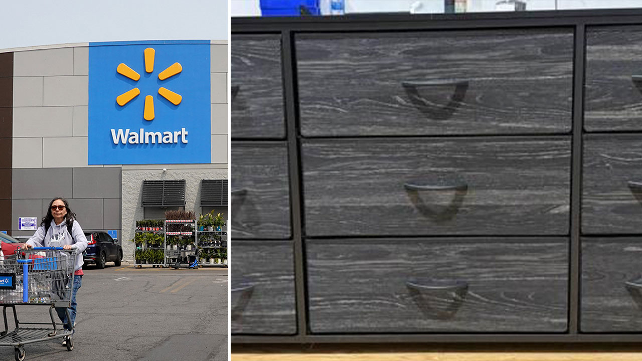 Walmart enfrenta recall de cômodas nos EUA; entenda riscos regulatórios e impacto para o investidor